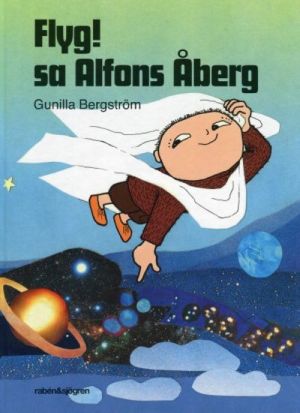 Flyg! sa alfons åberg