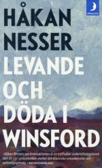 Levande och döda i winsford