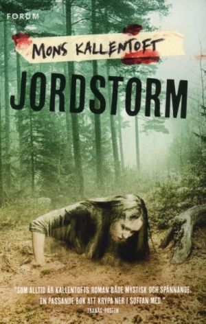 Jordstorm