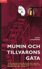 Mumin och tillvarons gåta