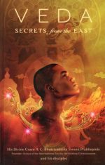 Veda. secrets from the east