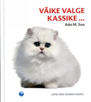 Väike valge kassike...