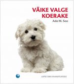 Väike valge koerake...