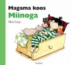 Magama koos miinoga