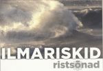 Ilmariskid. ristsõnad