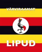 Lipud. värviraamat