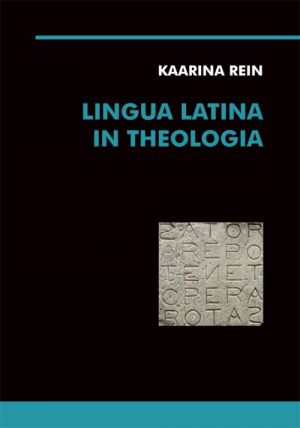 Lingua latina in theologia