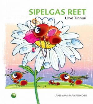 Sipelgas reet