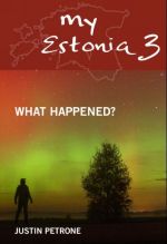 My estonia 3. what happened?