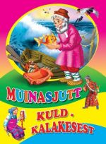 Muinasjutt kuldkalakesest