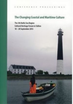 Changing coastal and maritime culture