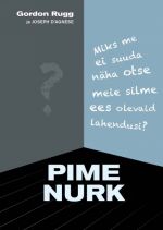 Pime nurk. miks me ei suuda näha otse meie silme ees olevaid lahendusi?