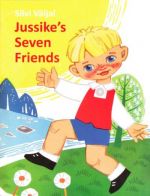 Jussike's seven friends