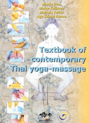 Textbook of contemporary thay yoga-massage