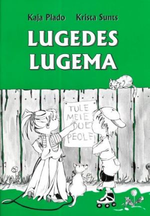 Lugedes lugema