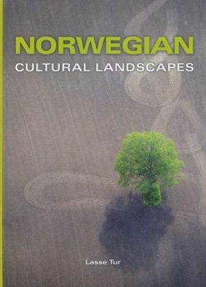 Norwegian cultural landscapes: seen from above