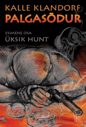 Palgasõdur i osa üksik hunt