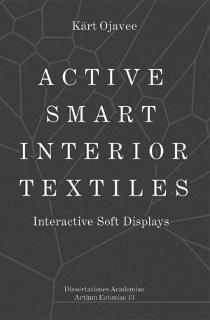 Active smart interior textiles. interactive soft displays