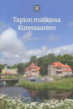 Tapion matkassa kuressaareen