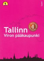 Tallinn - viron pääkaupunki