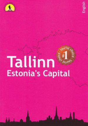 Tallinn - estonia's capital