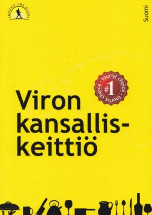 Viron kansalliskeittiö