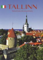 Tallinn. storia di una citta straordinaria