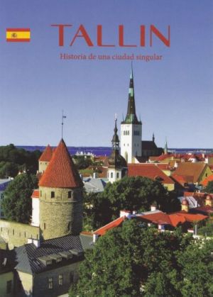 Tallin. historia de una ciudad singular