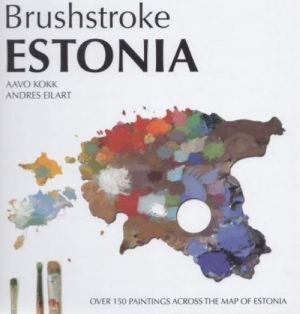 Brushstroke estonia