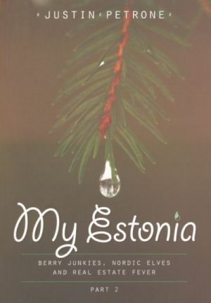 My estonia 2