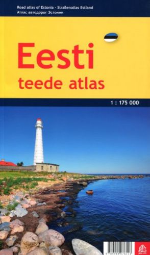 Eesti teede atlas