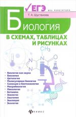 Biologija v skhemakh, tablitsakh i risunkakh. Uchebnoe posobie