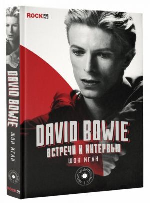 David Bowie. Vstrechi i intervju