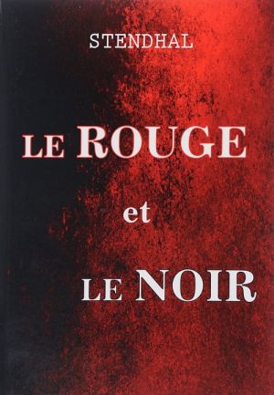 Le Rouge et Le Noir