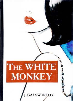 The White Monkey