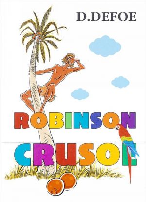 Robinson Crusoe