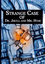 Strange Case of Dr Jekyll and Mr Hyde