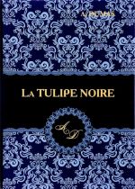 La Tulipe Noire