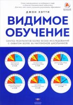 Vidimoe obuchenie. Sintez rezultatov bolee 50 000 issledovanij s okhvatom bolee 80 millionov shkolnikov