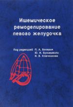 Ишемическое ремоделирование левого желудочка (методологические аспекты, вопросы диагностики и лечения)