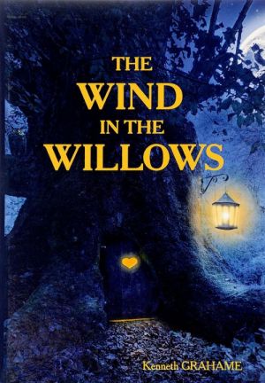 The Wind in the Willows = Veter v Ivakh: povest na angl.jaz. Grahame K.