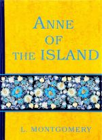 Anne of the Island