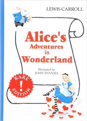 Alice's Adventures in Wonderland