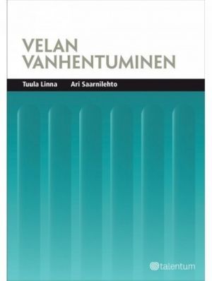 Velan vanhentuminen