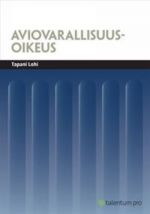 Aviovarallisuusoikeus