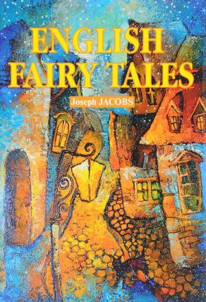 English Fairy Tales