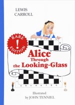 Alice.Through the Looking-Glass