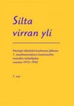 Silta yli virran