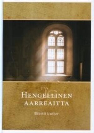 Hengellinen aarreaitta