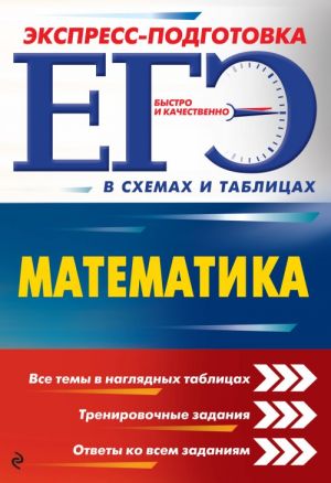 EGE. Matematika